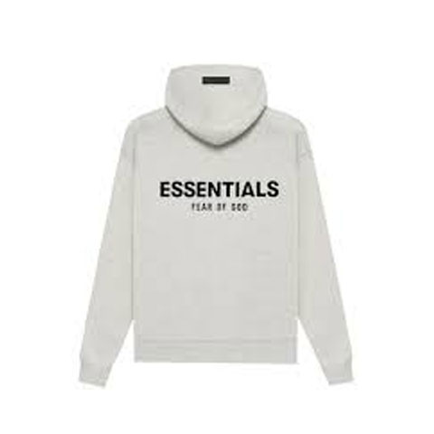 Exploring the Timeless Comfort and Versatility of the Essentials Hoodie