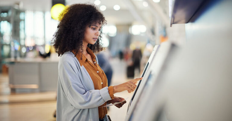 The benefits of digital wayfinding for destination marketing and tourism