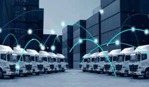 B2B Connected Fleet Services Market Share Growing Rapidly with Recent Trends and Outlook 2032