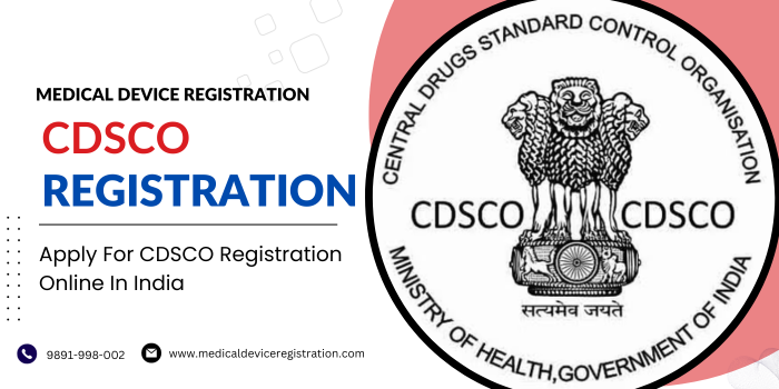 What Is CDSCO Certificate?