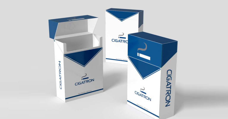 Maximizing Profitability: Enhancing Your Business with Custom Cigarette Boxes