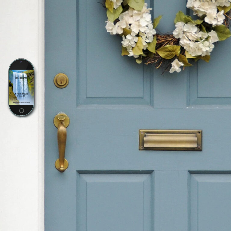 The Best Doorbell Cameras for Renters and Homeowners