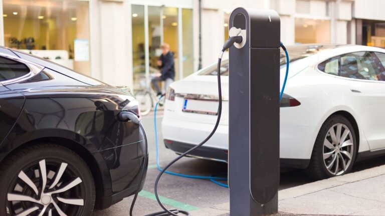Electric Vehicle Charging Station Manufacturing Plant Setup Report 2024: Industry Trends, Business Plan