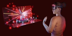 Immersive Technology in Entertainment Market Global Industry Perspective, Comprehensive Analysis and Forecast 2032