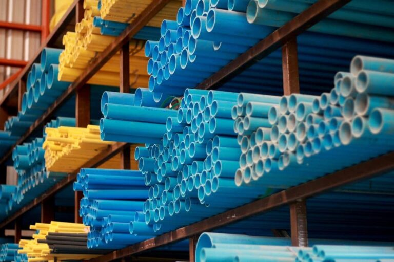 Setting up a PVC Pipes Manufacturing Plant: Project Report 2024 Edition