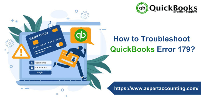 Resolving QuickBooks Error Code 179: A Comprehensive Guide