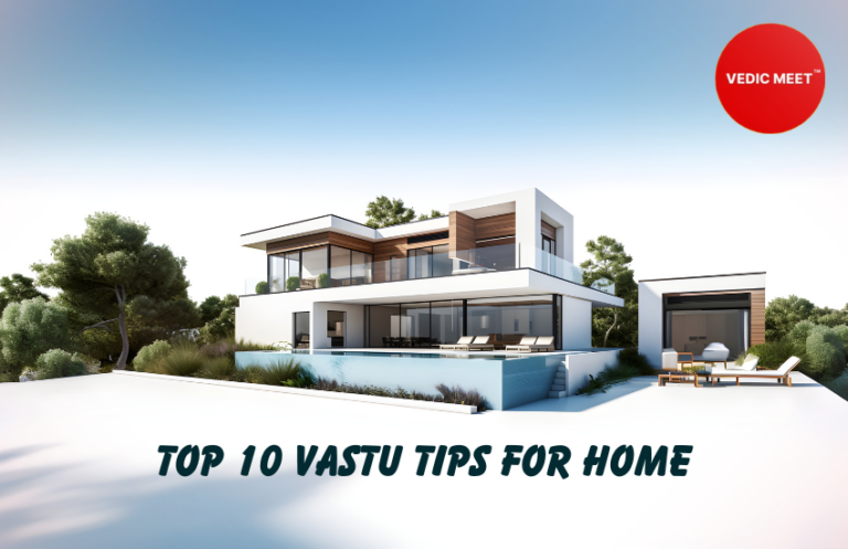 Unlocking Positive Energy: Top 10 Vastu Tips for Your Home