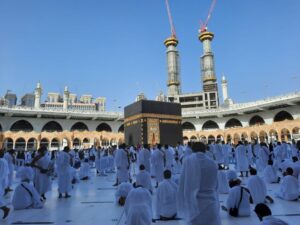 Exploring Umrah Packages: A Guide for the Faithful