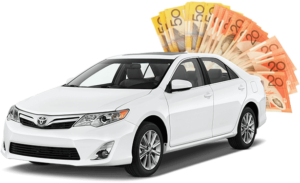 Turning Your Scrap Car into Cash: A Comprehensive Guide