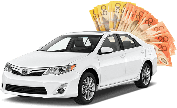 Turning Your Scrap Car into Cash: A Comprehensive Guide