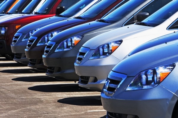 Unlocking Savings: A Comprehensive Guide to Buying Used Cars