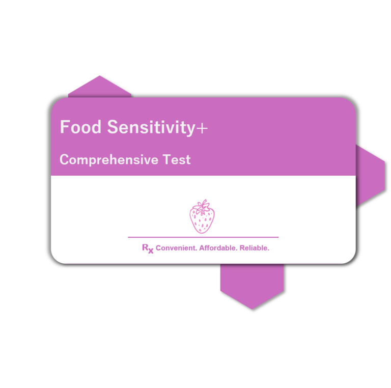 Enhancing Health Awareness: The Basics of Food Sensitivity Testing