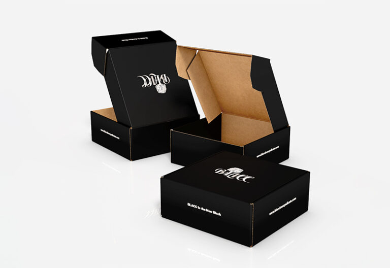 How Can You Inspire Your Customers With Customized Cardboard Boxes?
