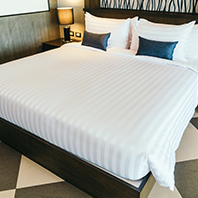 Luxurious Comfort: Where to Source Hotel Bed Sheets for Your Establishment