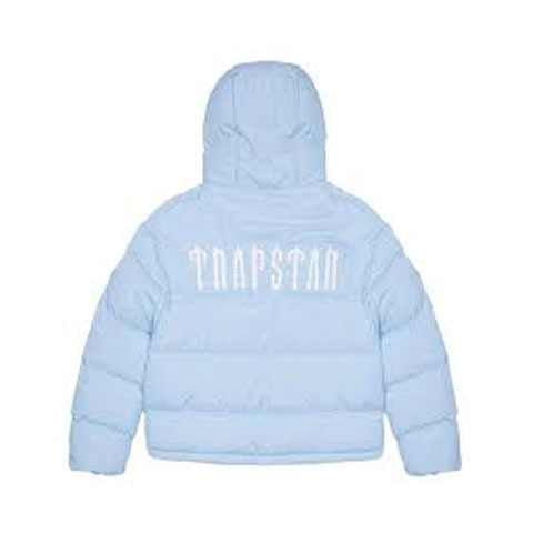 A tracksuit from Trapstar called Irongate
