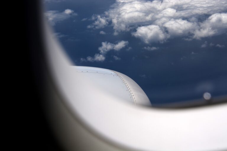 Edinburgh to New York Direct Flights “Non-stop Soaring”