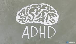 ADHD and Calm for Teens: Tools for Coping