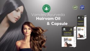 A Guide to Choosing the Best Ayurvedic Hair Oil in India