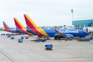 Southwest Lost and Found: Tips for Recovering Your Items