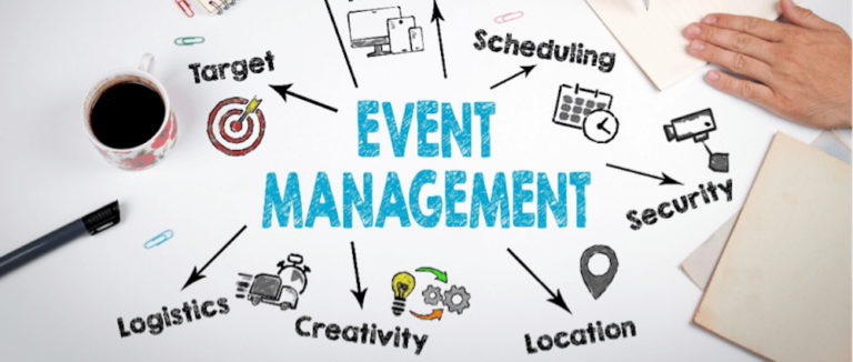 Is Event Management Revolutionizing Guests Experiences?