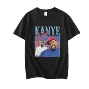 Discover the Exclusivity of Kanye West Clothing and Yeezus Merch